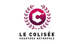 Le Colisée Chartres métropole