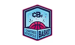CBF Chartres Métropole Basket