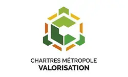 Chartres métropole valorisation
